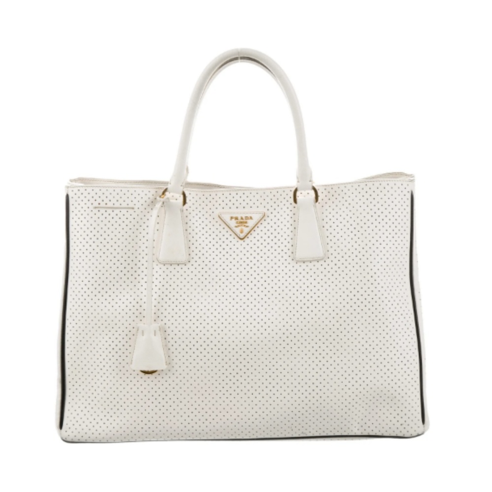 Prada Saffiano Fori Galleria Tote
